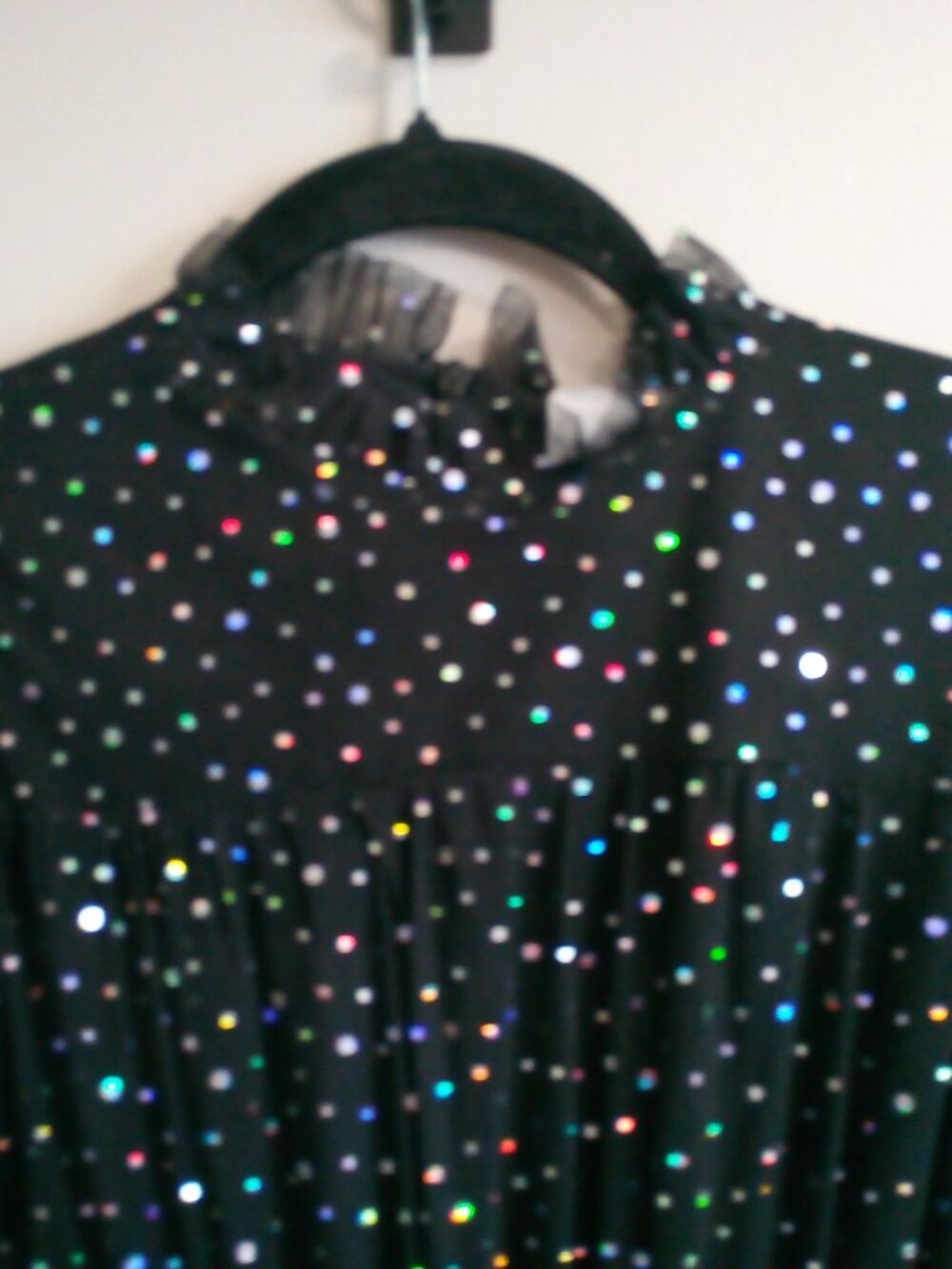 Party Dress - Picture 2 of 2